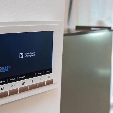 Charlie Apartments, Self Check-In 萨格勒布 外观 照片